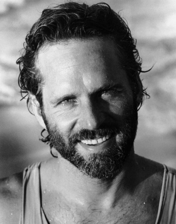 Gregory Harrison