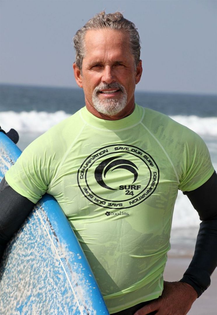 Gregory Harrison