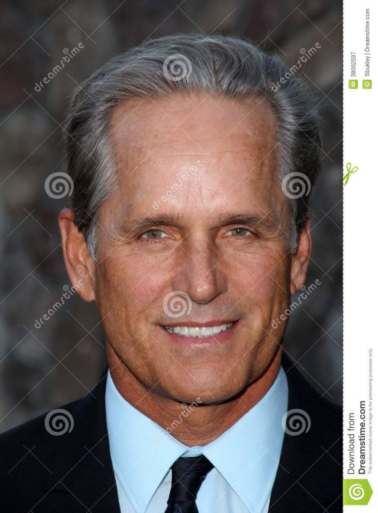 Gregory Harrison