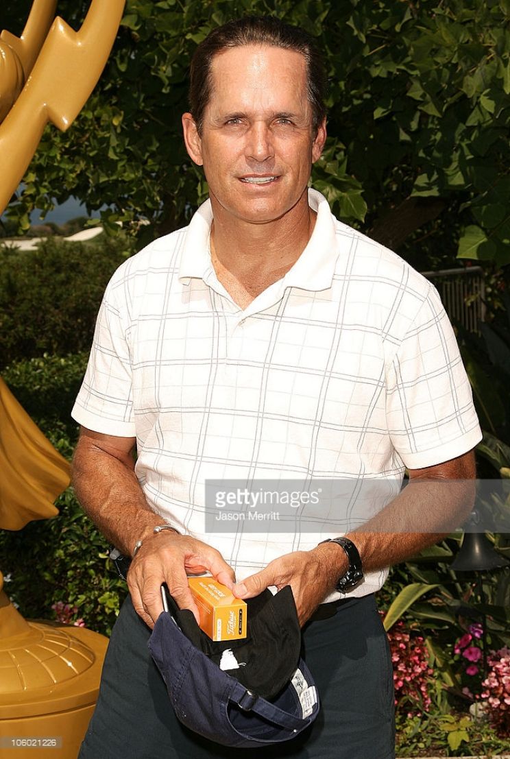 Gregory Harrison