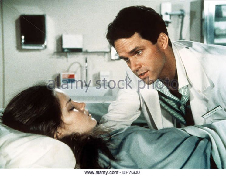 Gregory Harrison