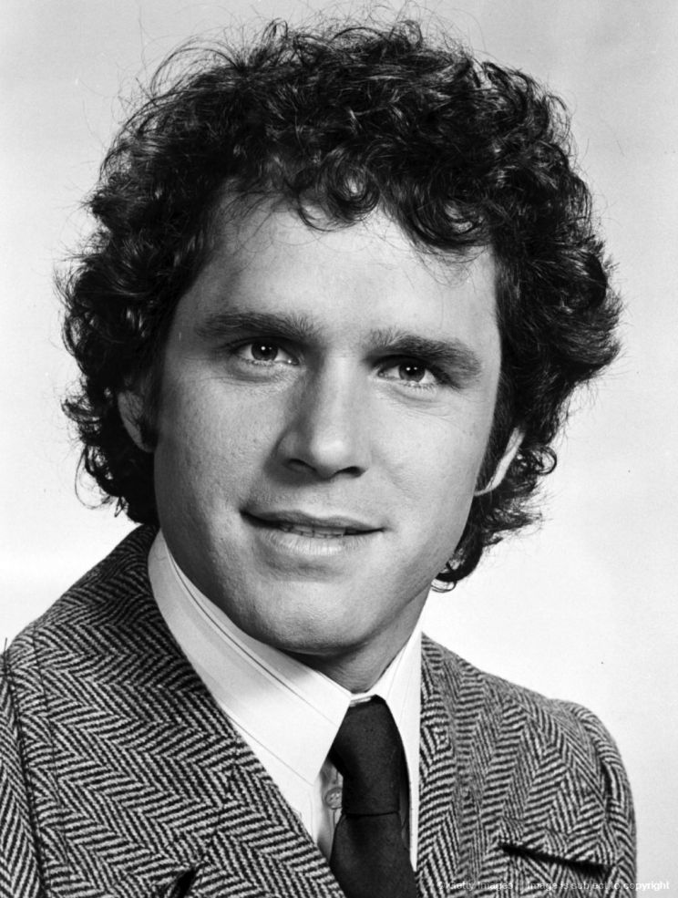 Gregory Harrison