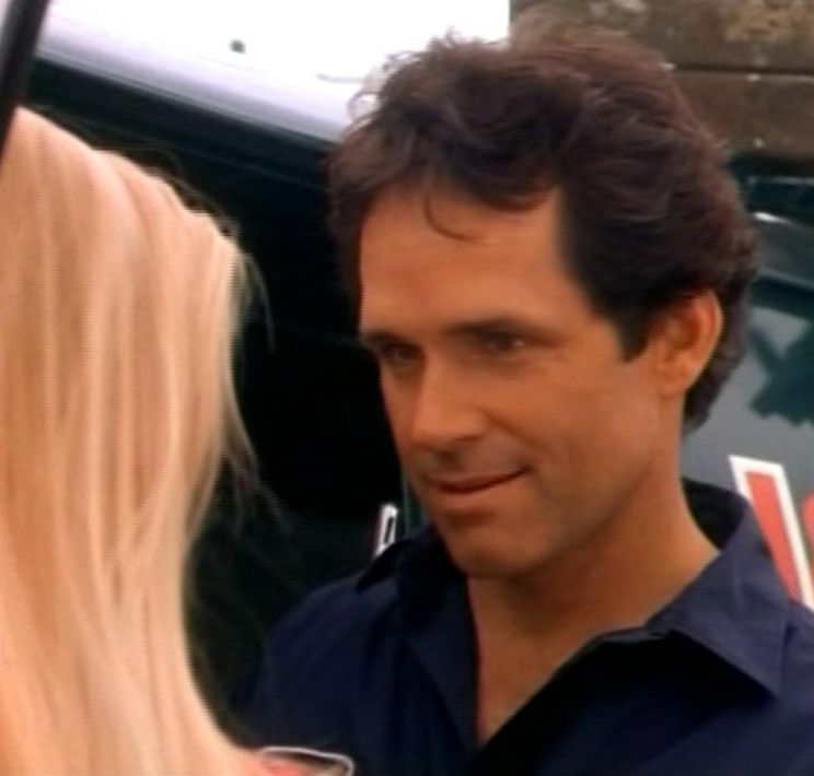 Gregory Harrison