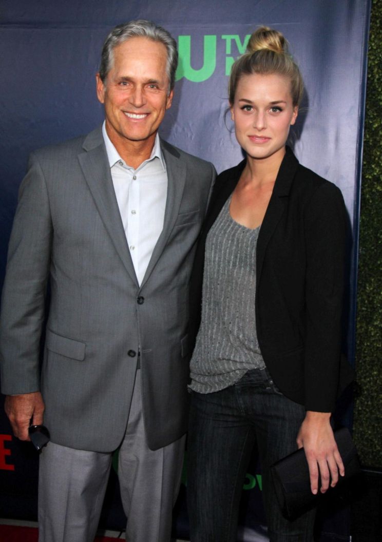 Gregory Harrison