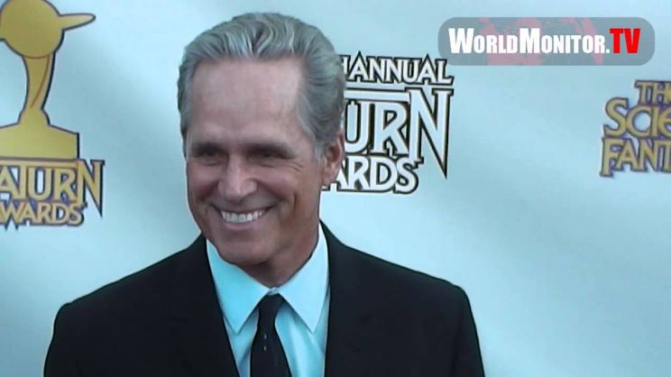 Gregory Harrison