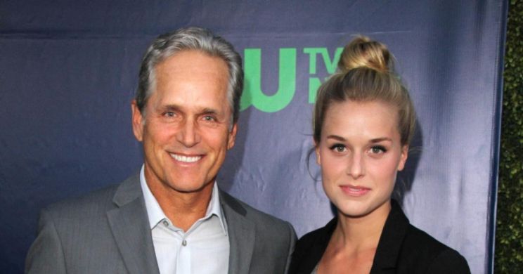 Gregory Harrison