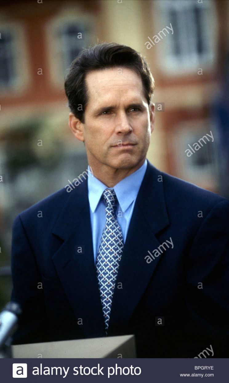 Gregory Harrison
