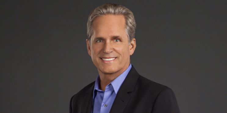 Gregory Harrison