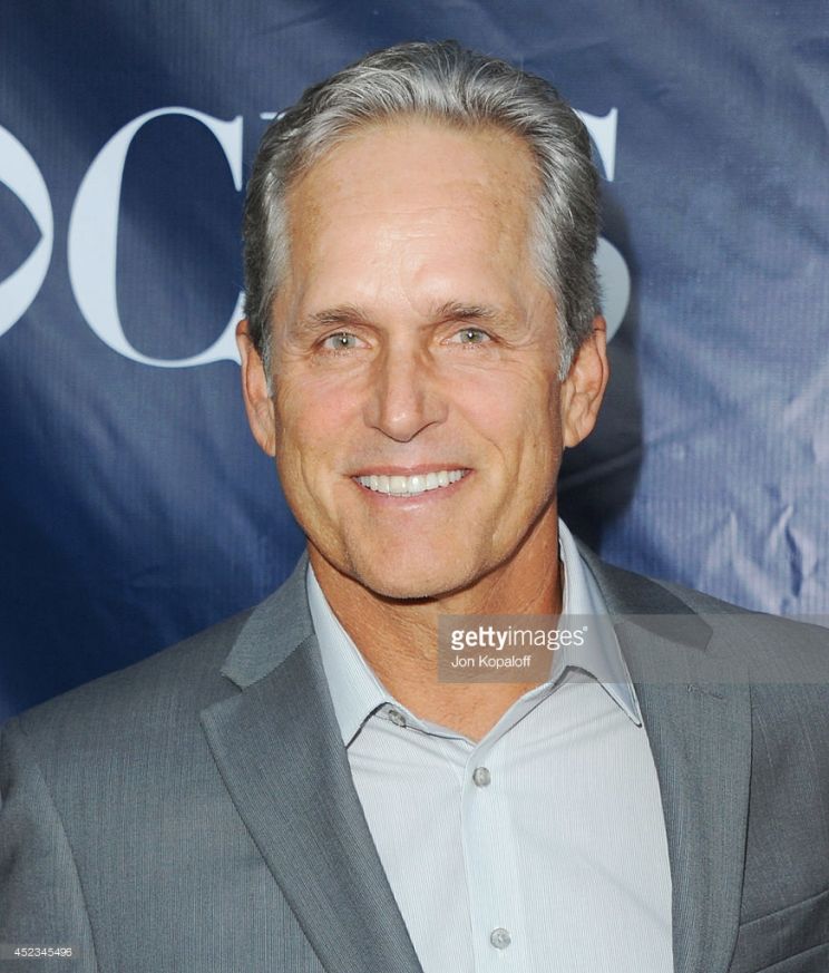 Gregory Harrison