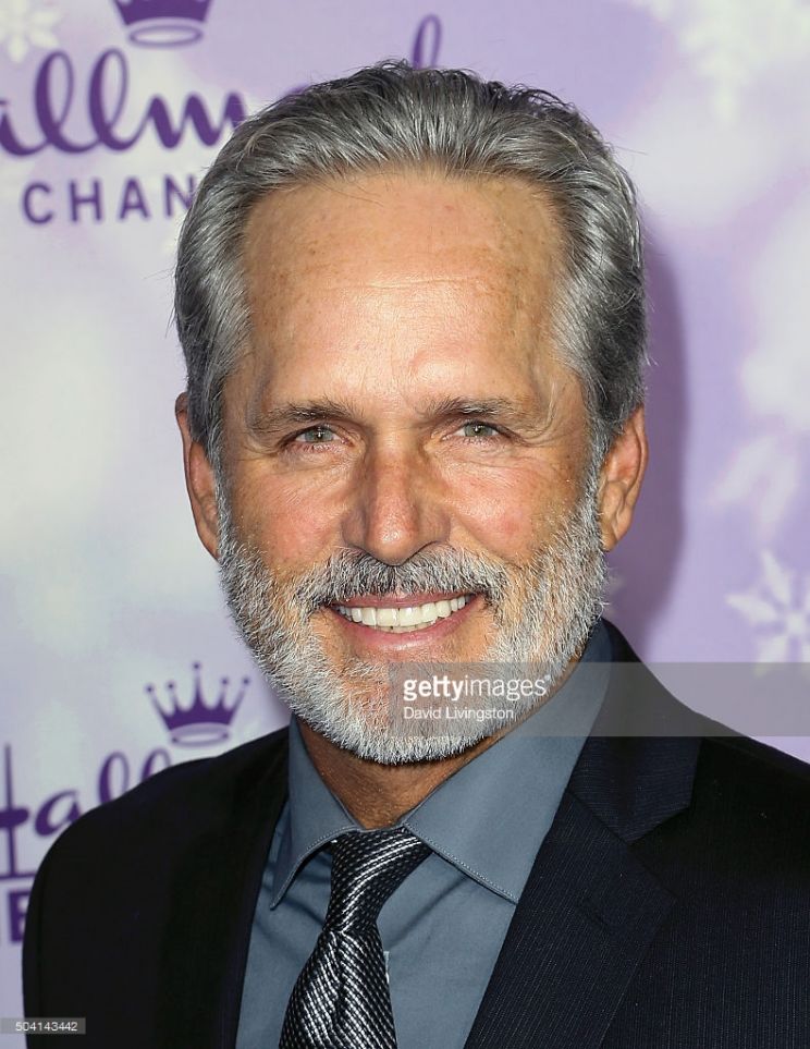 Gregory Harrison