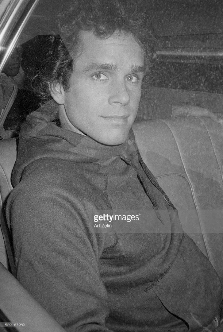 Gregory Harrison
