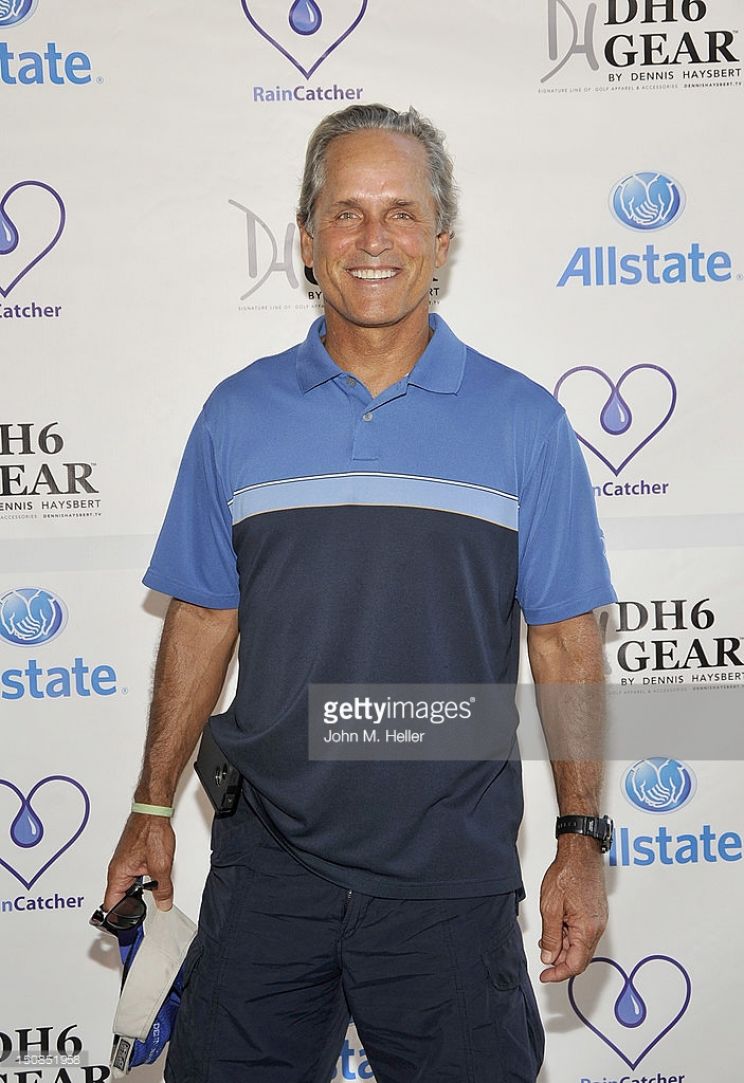 Gregory Harrison
