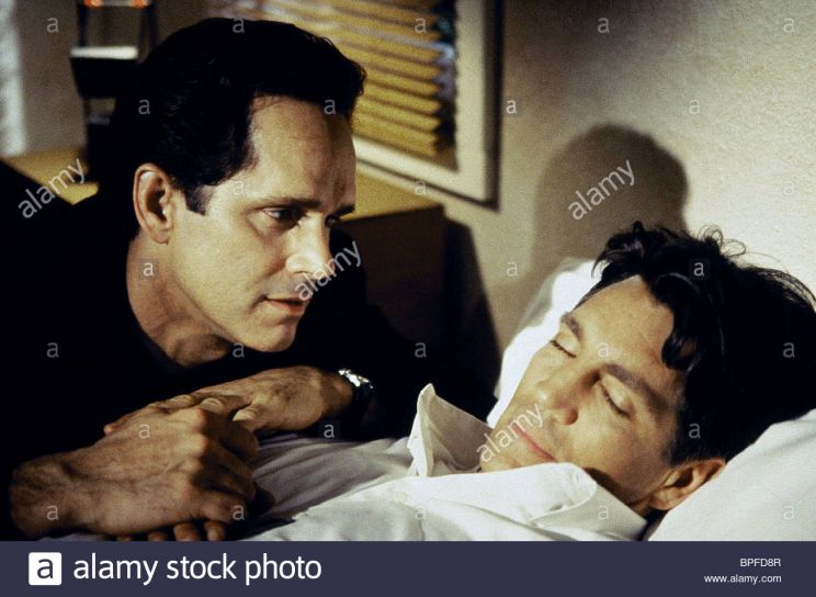 Gregory Harrison