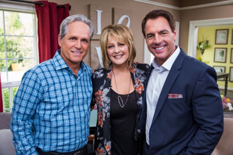 Gregory Harrison