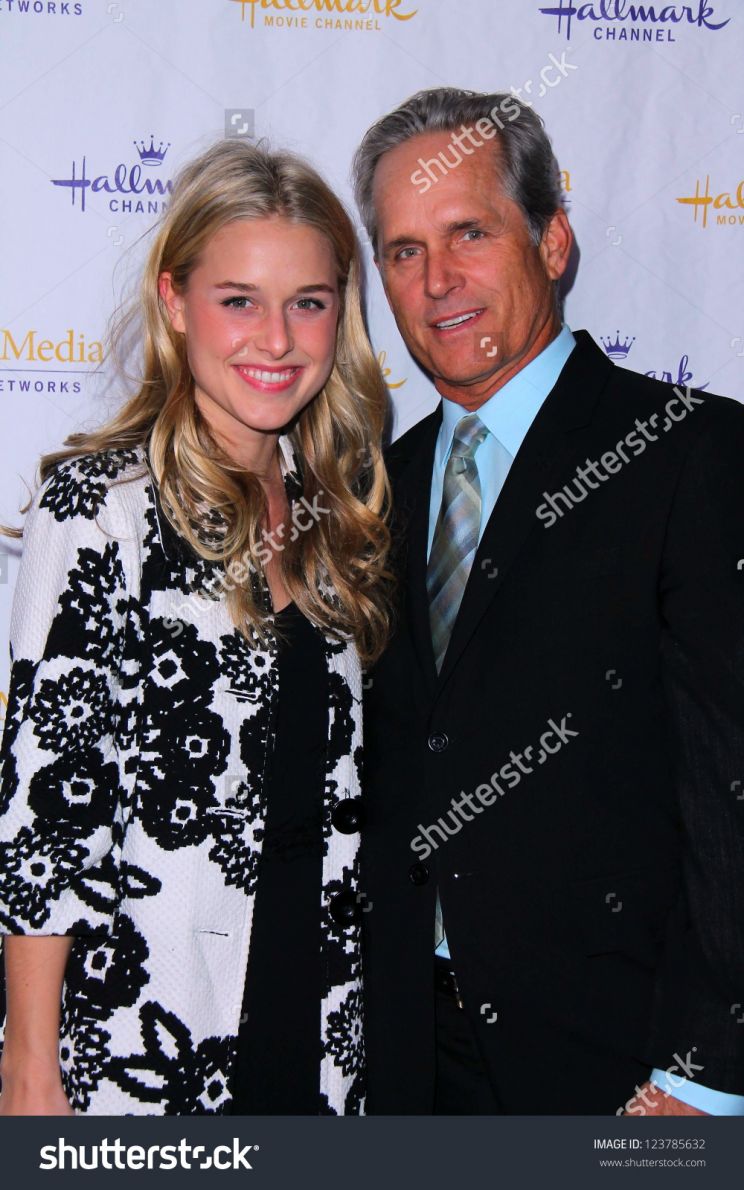 Gregory Harrison