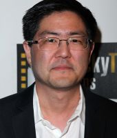 Gregory Hatanaka