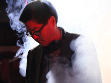 Gregory Hatanaka