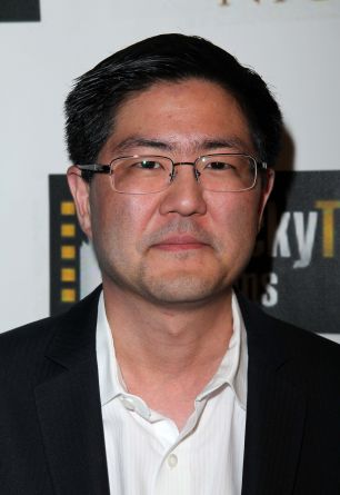 Gregory Hatanaka