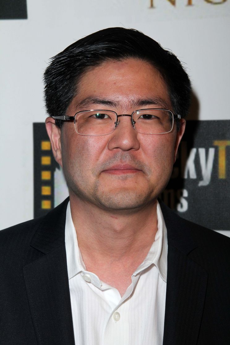 Gregory Hatanaka