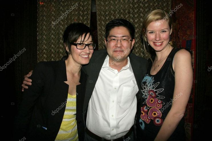 Gregory Hatanaka