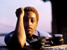Gregory Hines