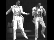 Gregory Hines