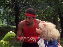 Gregory Hines