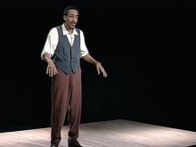 Gregory Hines