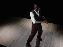 Gregory Hines