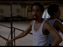 Gregory Hines