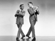 Gregory Hines