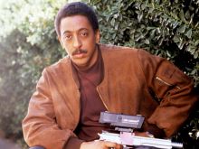Gregory Hines