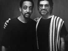Gregory Hines