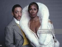 Gregory Hines