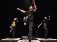 Gregory Hines