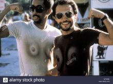 Gregory Hines