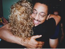 Gregory Hines