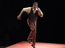 Gregory Hines