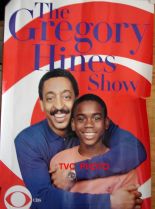 Gregory Hines