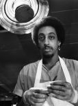 Gregory Hines