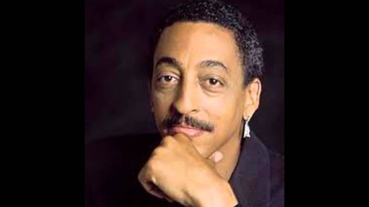 Gregory Hines