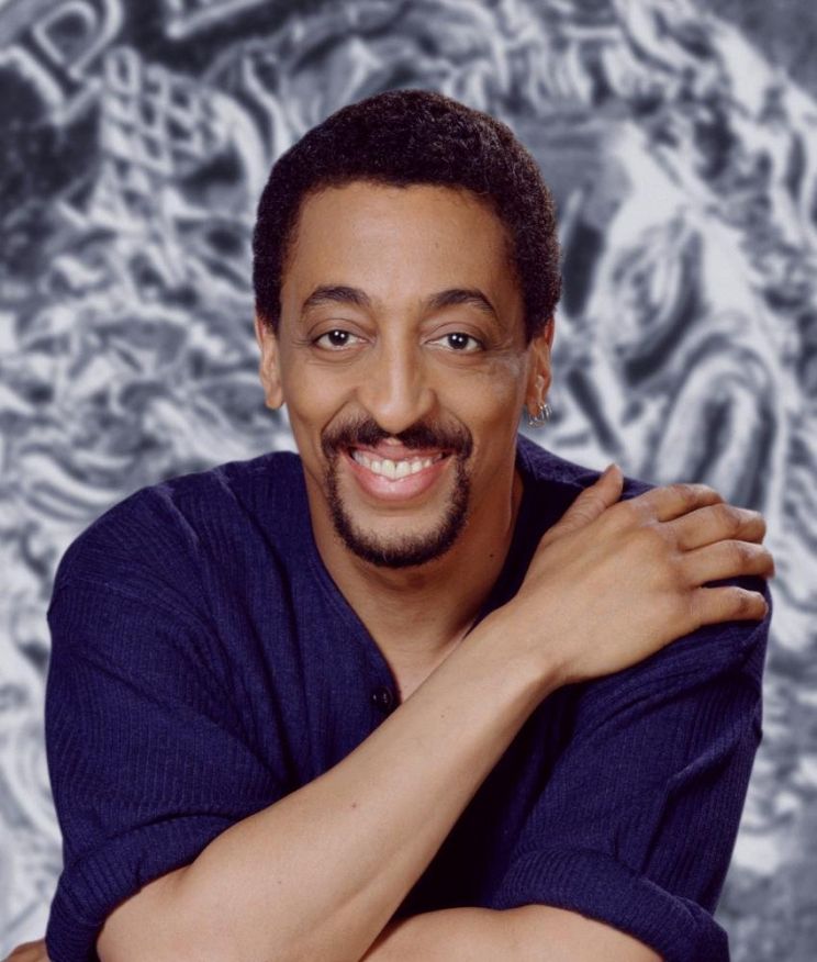 Gregory Hines