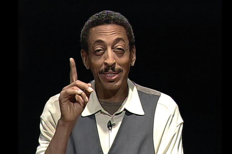 Gregory Hines