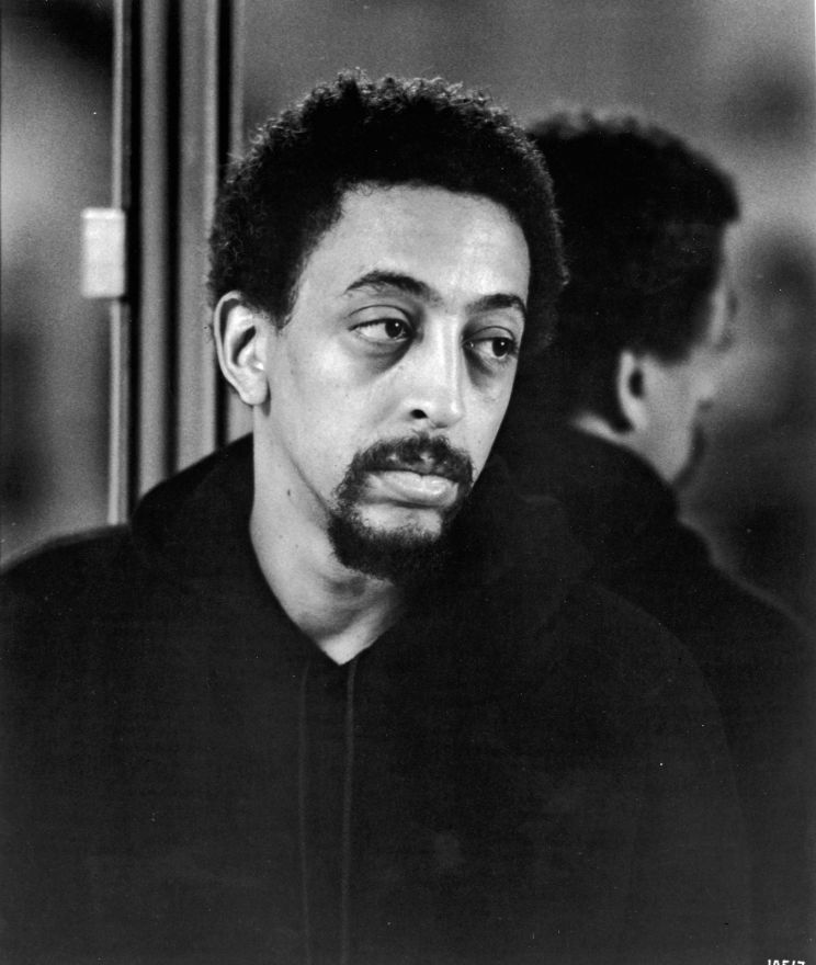 Gregory Hines