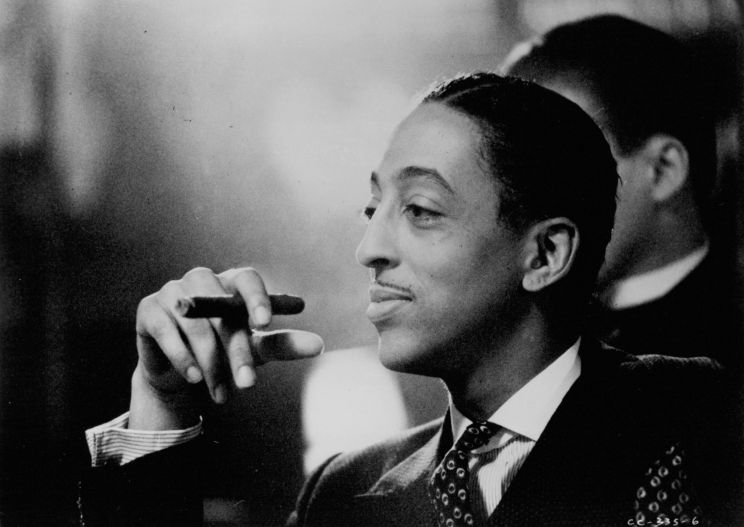 Gregory Hines