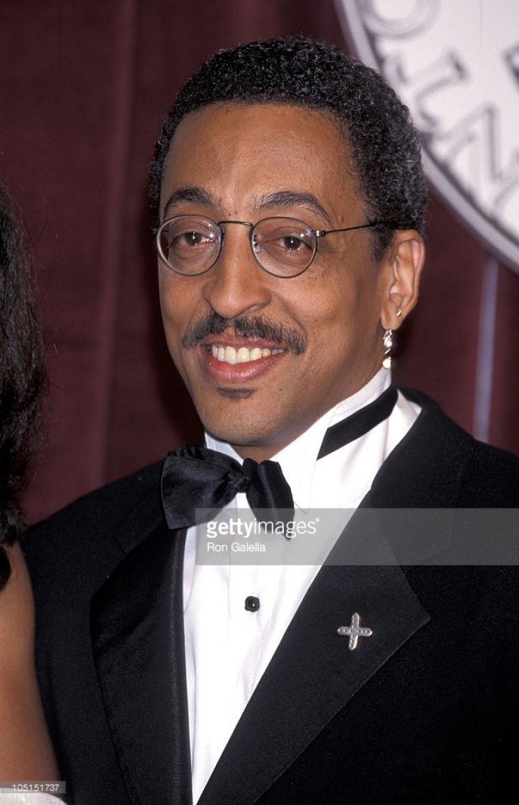 Gregory Hines