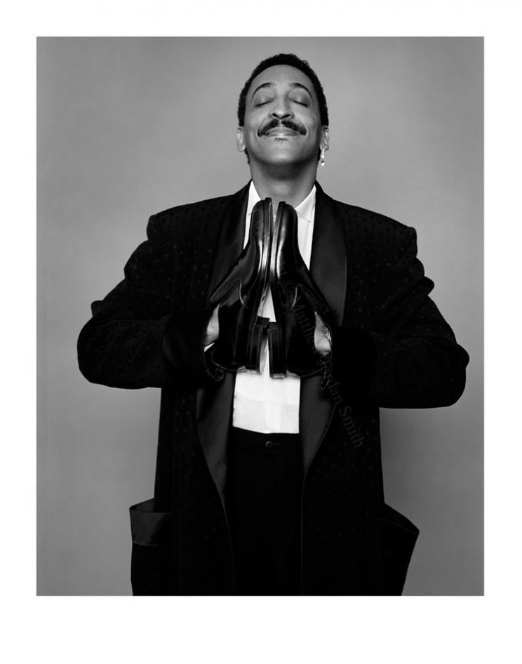 Gregory Hines