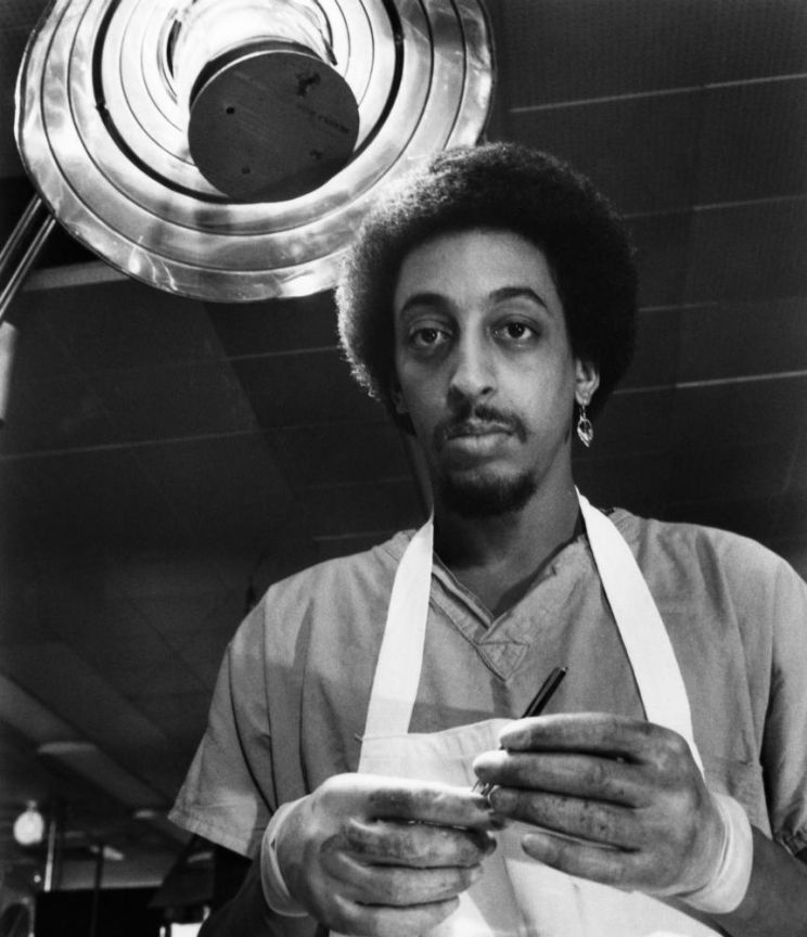 Gregory Hines