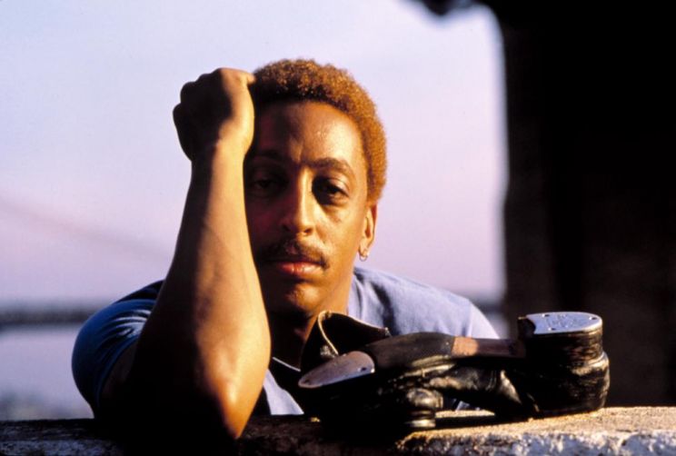 Gregory Hines