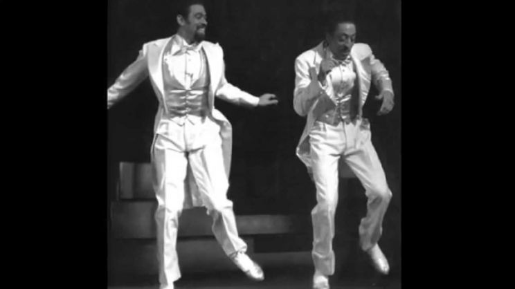 Gregory Hines